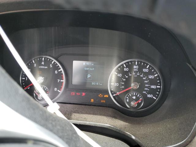 5XYP34HC1NG259089 KIA Telluride Ex