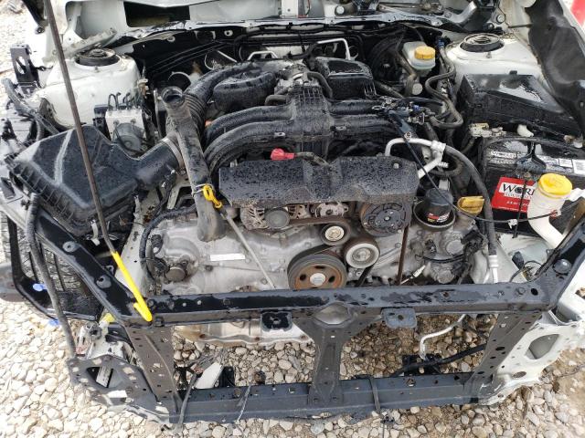 JF2GPABC0H8260520 Subaru Crosstrek Premium