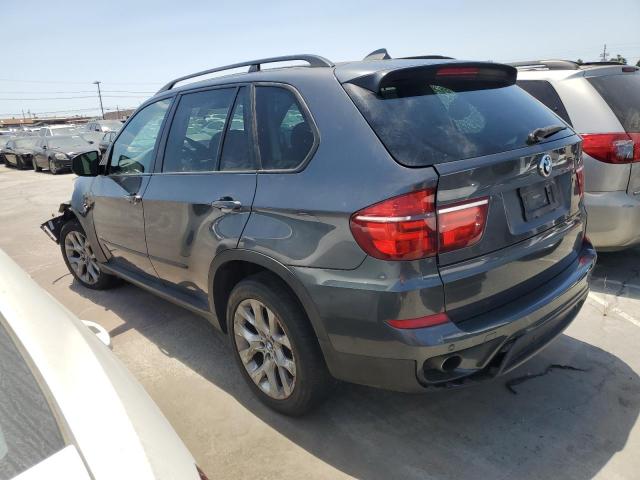 VIN 5UXZV4C59DL994495 2013 BMW X5, Xdrive35I no.2