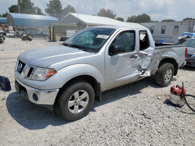 2011 Nissan Frontier SV