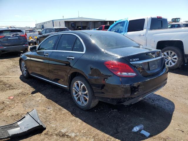 55SWF4KB5GU141929 Mercedes-Benz C 300 4matic