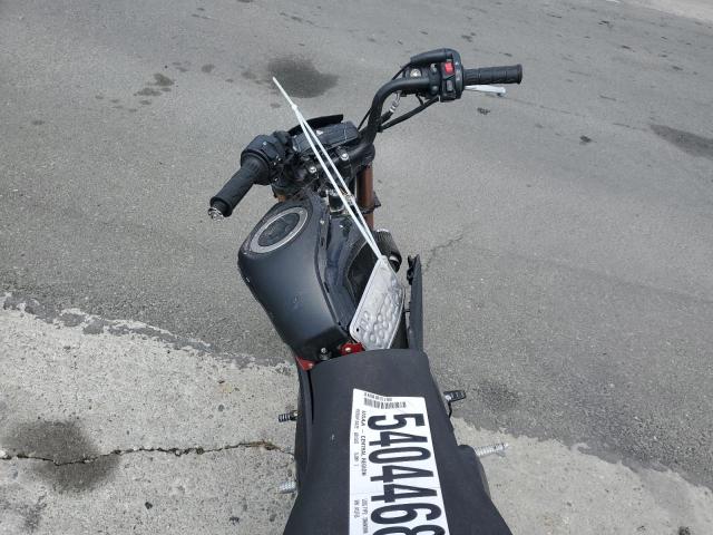2018 KAWASAKI BR125 J - JKABRRJ10JDA13753