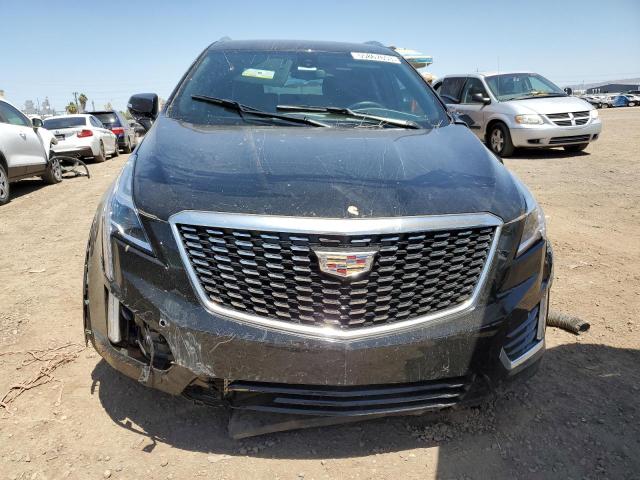 1GYKNAR4XNZ167971 Cadillac XT5 LUXURY