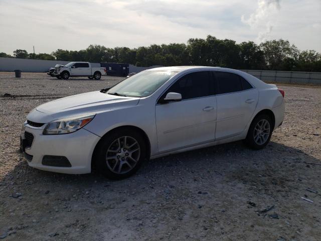 2016 Chevrolet Malibu Limited LT