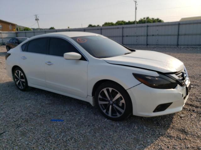 Vin: 1n4al3ap5hc496115, lot: 55563253, nissan altima 2.5 20174