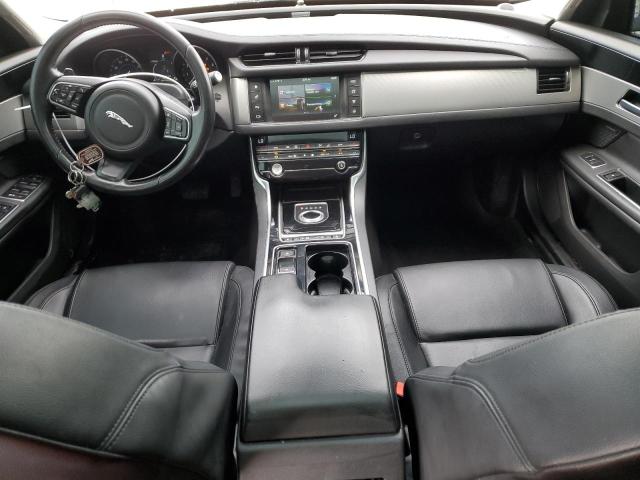 2017 JAGUAR XF PREMIUM - SAJBD4BVXHCY30171