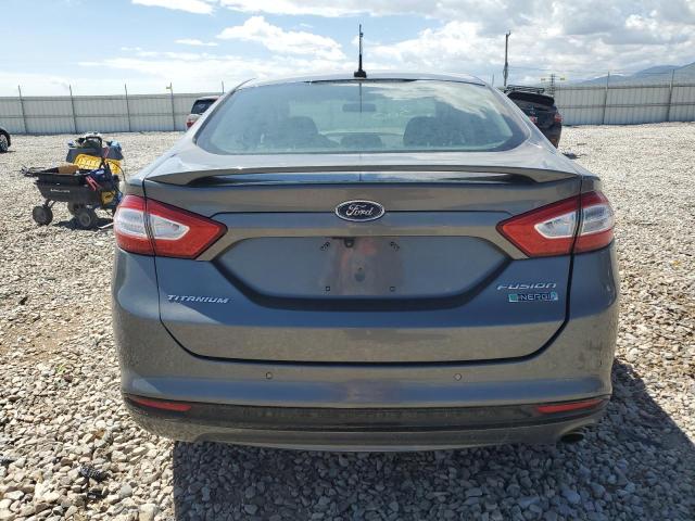 3FA6P0H75ER214437 Ford FUSION SE