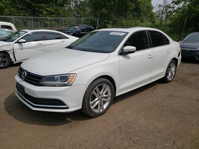 Vin: 3vw2k7aj4fm421516, lot: 58234583, volkswagen jetta base 20151