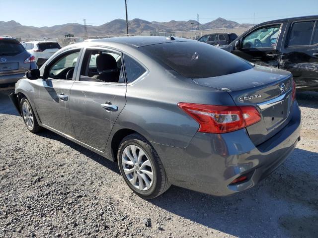 3N1AB7AP5KL627353 Nissan SENTRA S