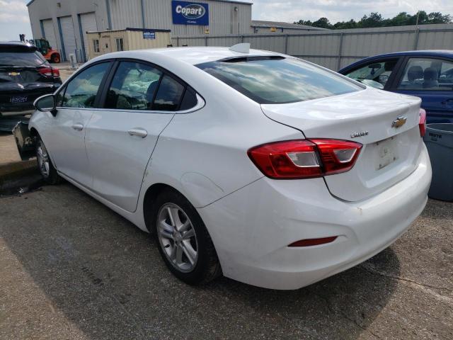 1G1BE5SM5J7118702 | 2018 CHEVROLET CRUZE LT