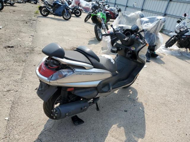 2006 YAMAHA YP400 JYASH03Y16A003944
