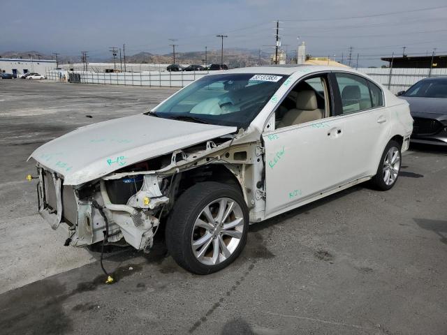 2013 Subaru Legacy 2.5i Limited