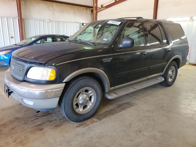 2000 Ford Expedition Eddie Bauer