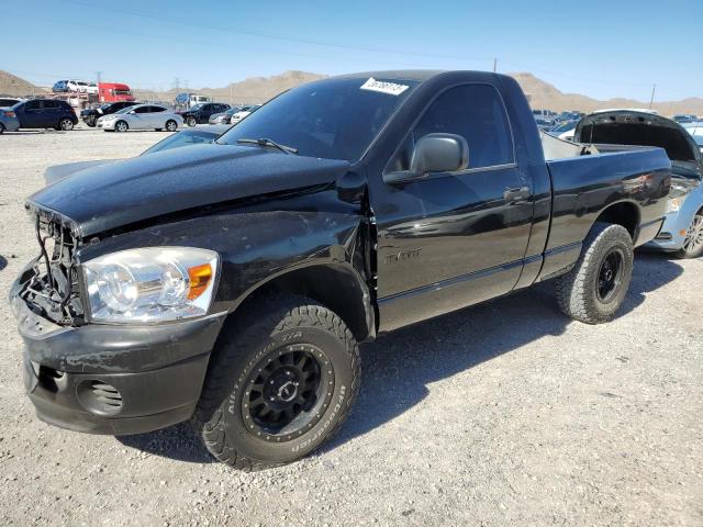 2008 Dodge Ram 1500 ST