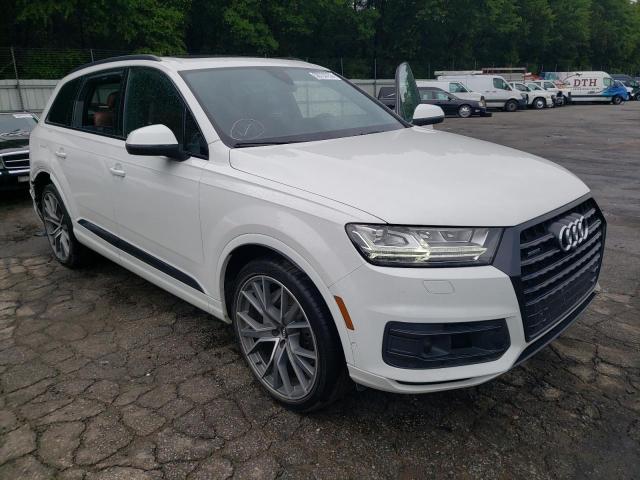 VIN WA1VAAF76KD037735 2019 Audi Q7, Prestige no.4