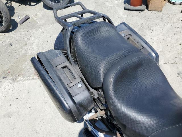 2002 BMW R1150 RT WB10499A72ZE87930