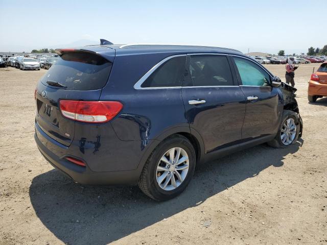5XYPG4A36JG346219 KIA SORENTO LX