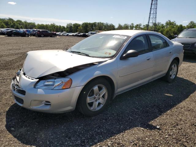 2002 Dodge Stratus 