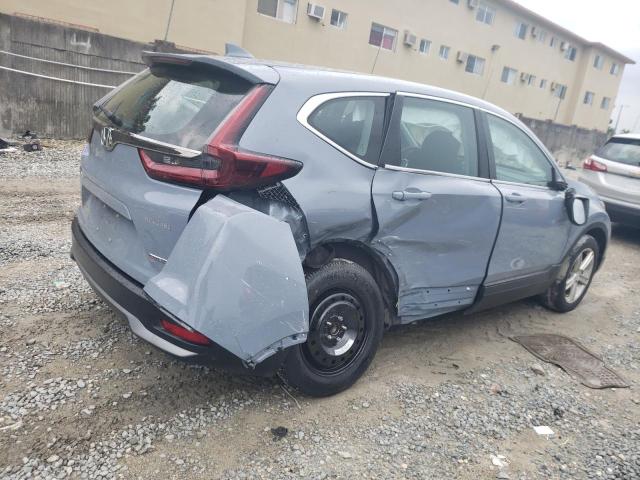 2022 HONDA CR-V SE - 7FARW1H74NE001095