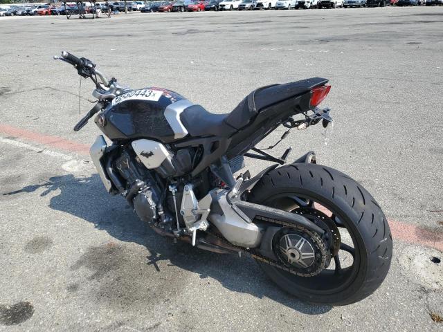 2018 HONDA CB1000 RA JH2SC801XJK000172