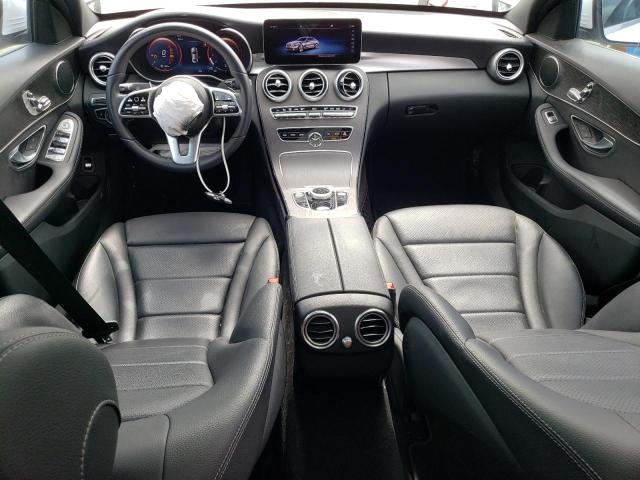 W1KWF8DB2LR589030 Mercedes-Benz C 300