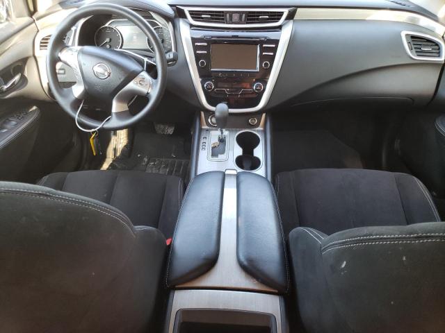 5N1AZ2MH9FN264346 Nissan MURANO S