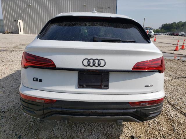 2023 AUDI Q5 SPORTBA WA15AAFY9P2000660