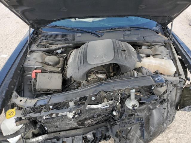 2C3CDZBT1MH623775 Dodge Challenger R/t