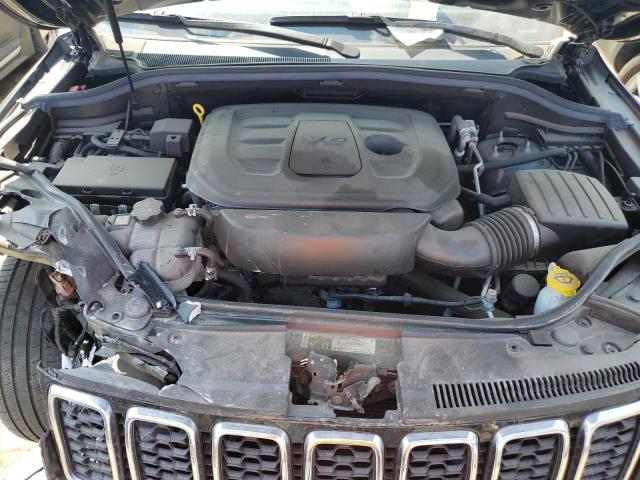 1C4RJFBG9LC181118 Jeep Grand Cherokee Limited