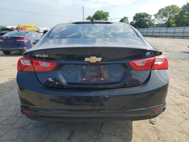 2018 CHEVROLET MALIBU HYB - 1G1ZF5SU3JF160223