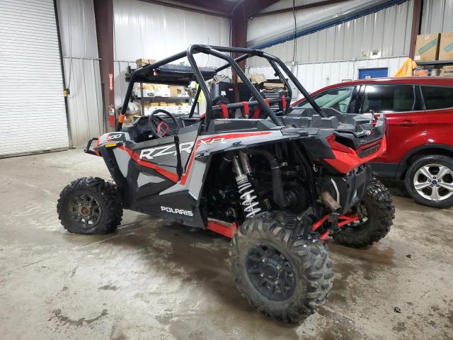 2022 POLARIS RZR XP 100 - 3NSNAV996NN476333