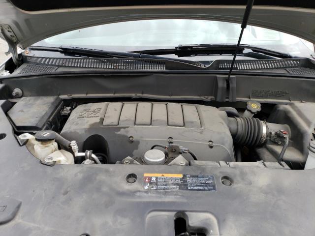 2017 CHEVROLET TRAVERSE L - 1GNKVGKD9HJ291615