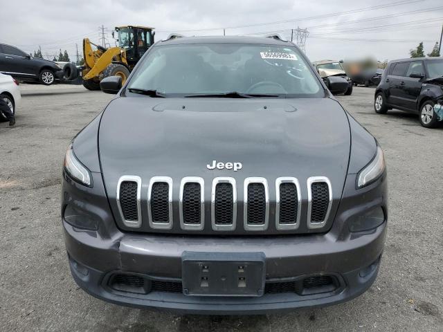 1C4PJLCB8FW707377 Jeep Cherokee Latitude