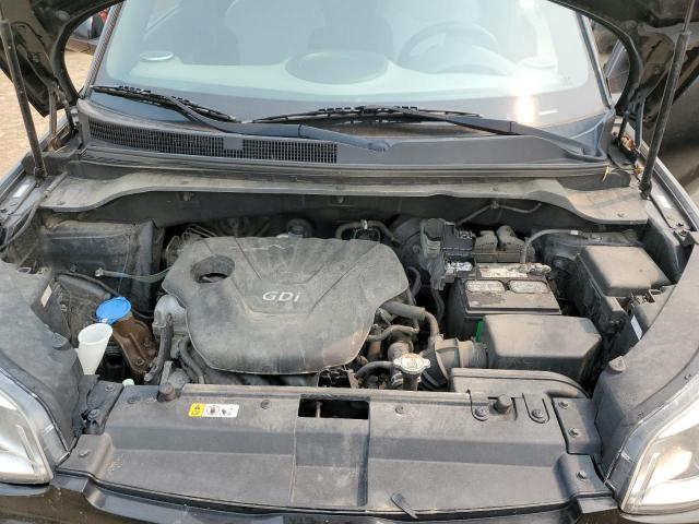 2015 KIA SOUL - KNDJN2A24F7233493
