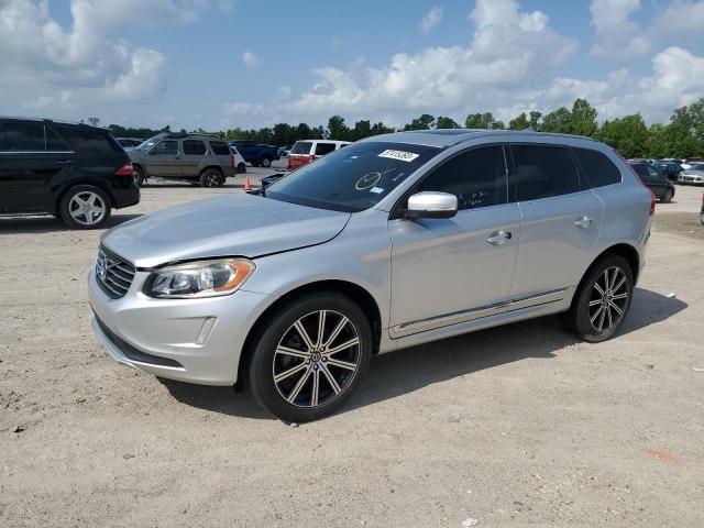 2015 Volvo XC60 T5 Premier