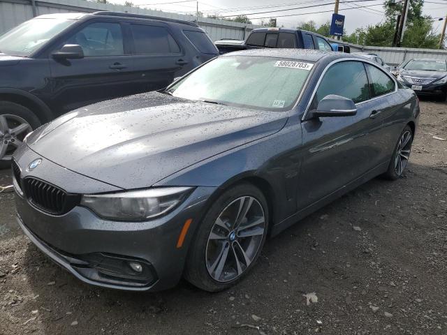 2020 BMW 4 Series 440i