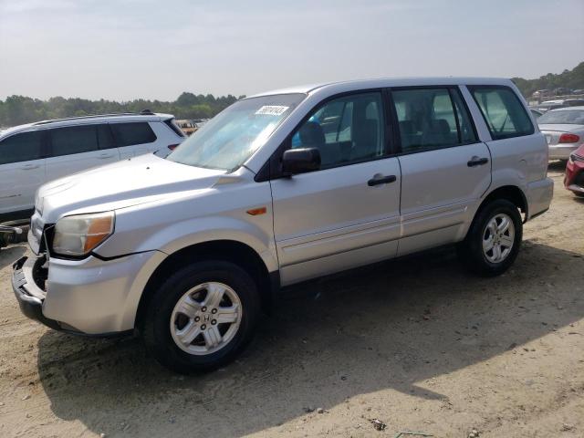 2006 Honda Pilot LX