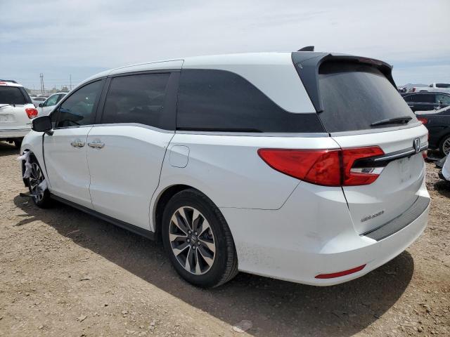 2021 HONDA ODYSEEY - 5FNRL6H75MB029682
