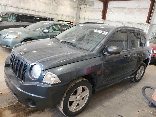 2008 Jeep Compass Sport