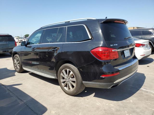 4JGDF7CE3EA390394 | 2014 MERCEDES-BENZ GL 450 4MA