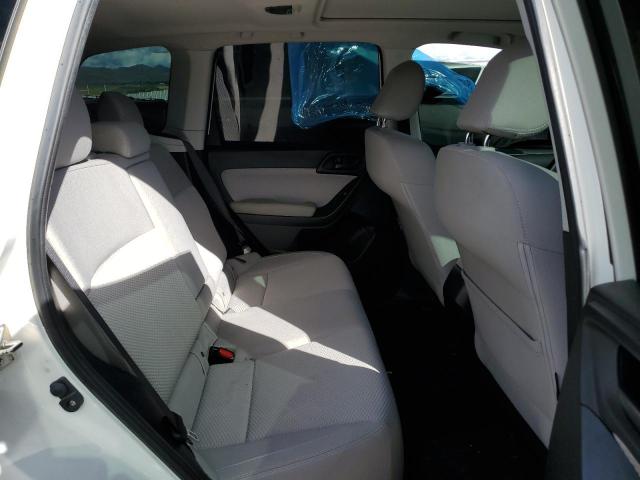 JF2SJAEC6JG596675 Subaru Forester 2.5i Premium