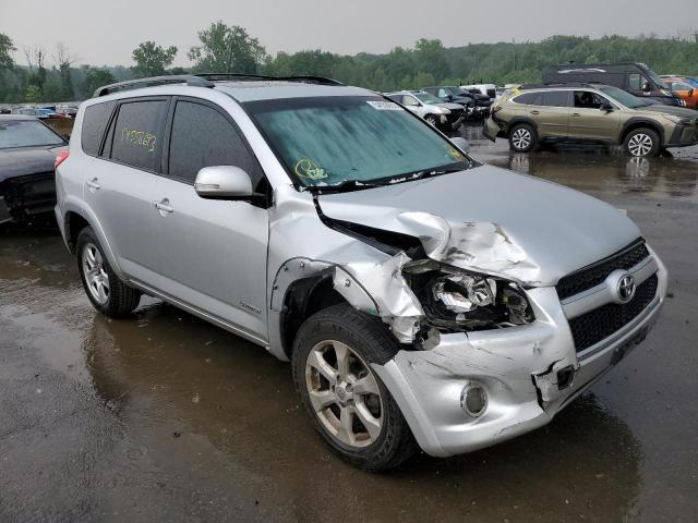 JTMBF31VX95013647 | 2009 Toyota rav4 limited