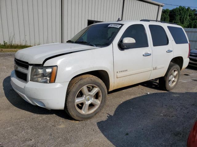 2008 Chevrolet Tahoe 