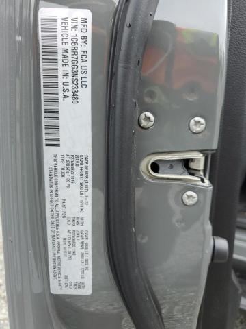 RAM 1500 Classic Slt 2022 1C6RR7GG3NS233480 Image 12