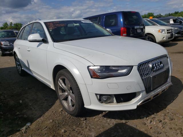 WA1UFAFL3EA145603 2014 AUDI A4, photo no. 4