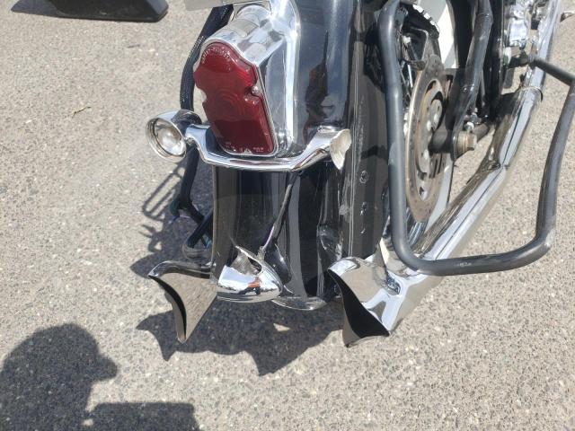 2007 HARLEY-DAVIDSON FLSTN 1HD1JD5397Y017143