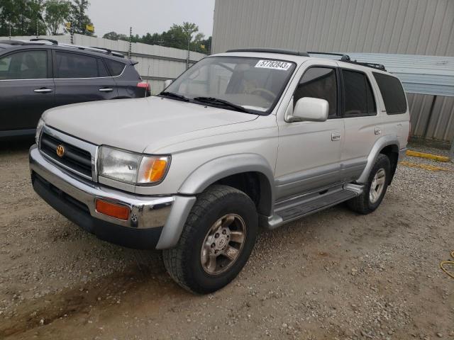 1998 Toyota 4Runner Limited