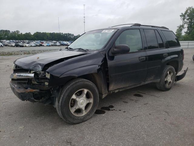 2008 Chevrolet TrailBlazer LS