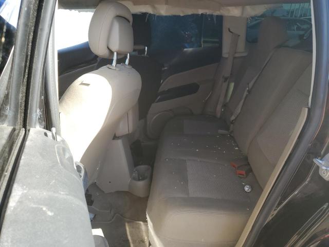 1C4NJPFB6GD813270 Jeep Patriot Latitude