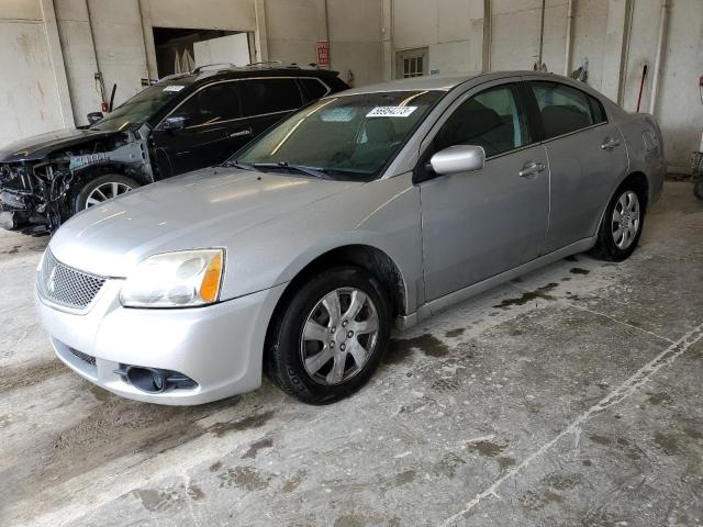 2012 Mitsubishi Galant ES